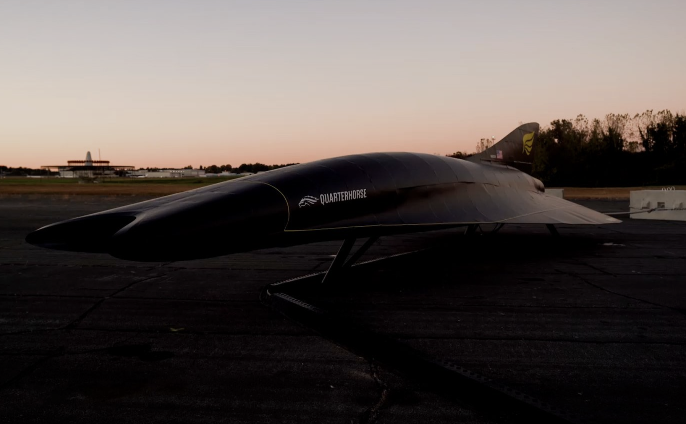 Hermeus to Build World's Fastest Aircraft with Newly Acquired Velo3D Sapphire Printers